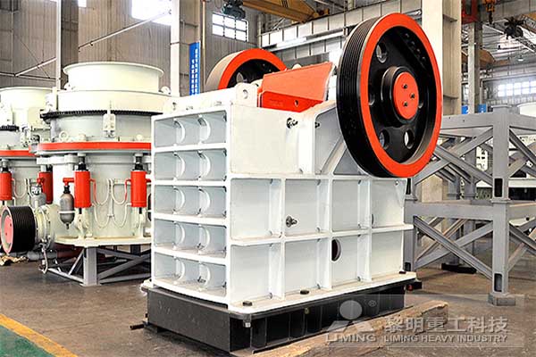 礦山破碎機如何選型？在加工砂石骨料上有何優(yōu)勢