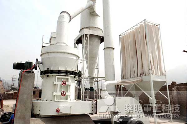 可以在那些方面提高雷蒙磨的生產(chǎn)效率