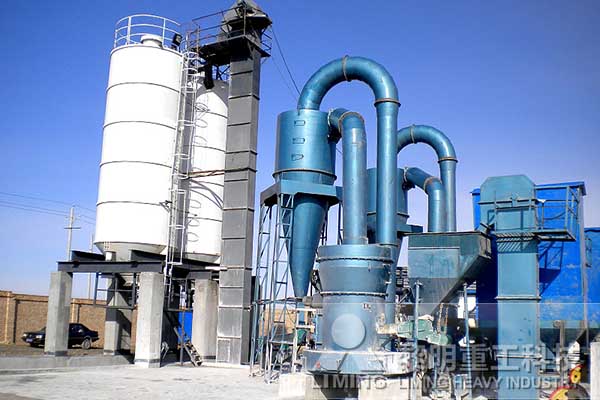 日產(chǎn)200噸的煤粉制備雷蒙磨粉機哪家好？