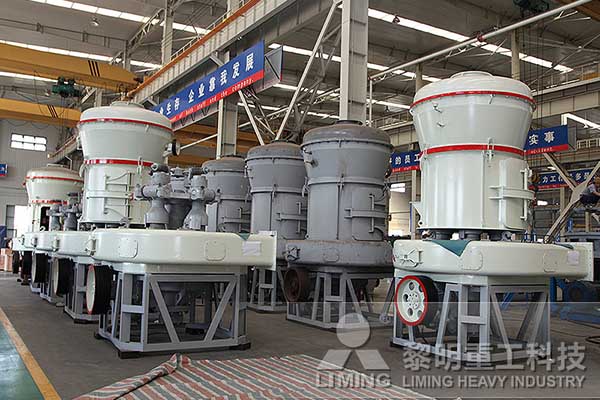 超壓梯形雷蒙磨粉機(jī)風(fēng)機(jī)管道堵塞問題解決