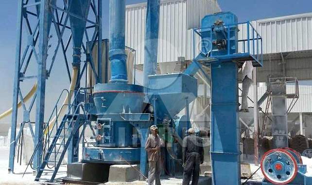 石油焦雷蒙磨機設(shè)備及價格詳情