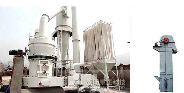 雷蒙磨粉機加工粉煤灰產量提高，用戶效益就會好嗎？
