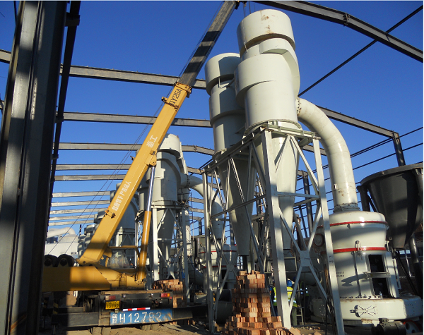 造成鋁礬土雷蒙磨機(jī)產(chǎn)量低的原因有哪些?如何來提高其產(chǎn)能?