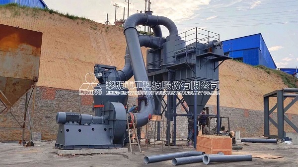 石灰石超壓梯形雷蒙磨粉機(jī)的磨輥怎么賣