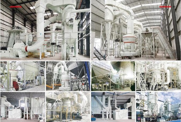 河南重晶石雷蒙磨粉機(jī)廠哪家可靠