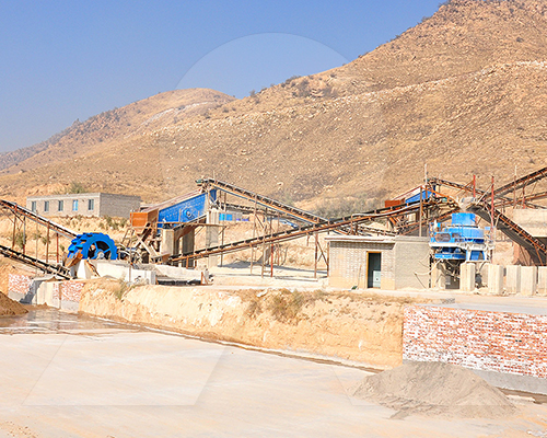 打砂機(jī)案例現(xiàn)場